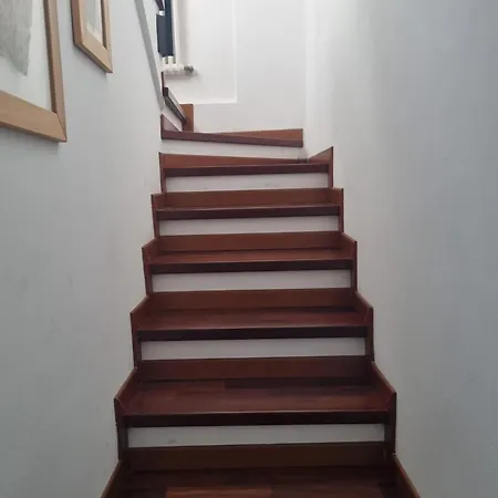 Апартаменты Casa Del Viaggiatore Пезаро