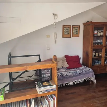 Casa Del Viaggiatore Апартаменты *